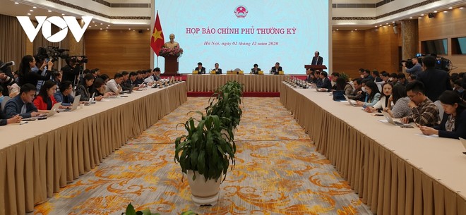 Họp báo Kl993 ưu đãi thưởng hấp dẫn thường kỳ tháng 11.