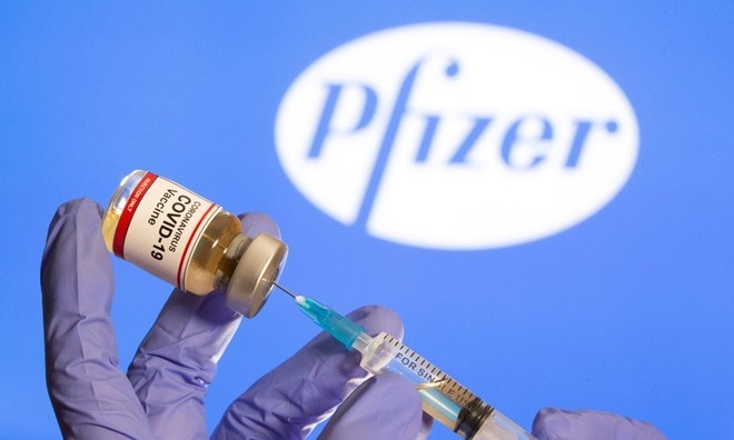 Hai nhà Kl994 nhà cái bóng đá world cup vaccine Pfizer và Moderna từ chối họp với ông Trump