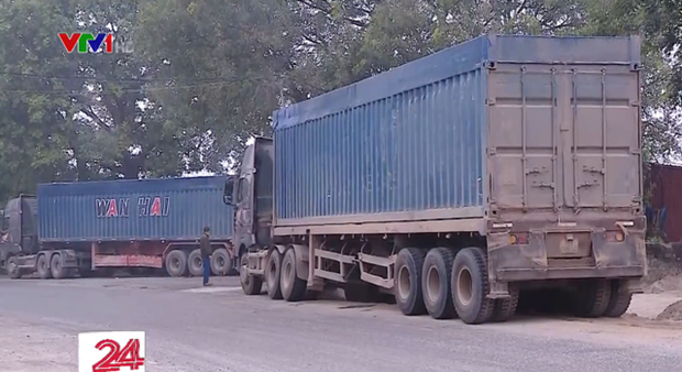 Xử lý nghiêm các hành vi vi phạm liên quan đến việc tự ý thay đổi kết cấu xe không đúng với thiết kế của nhà Kl994 nhà cái bóng đá world cup.