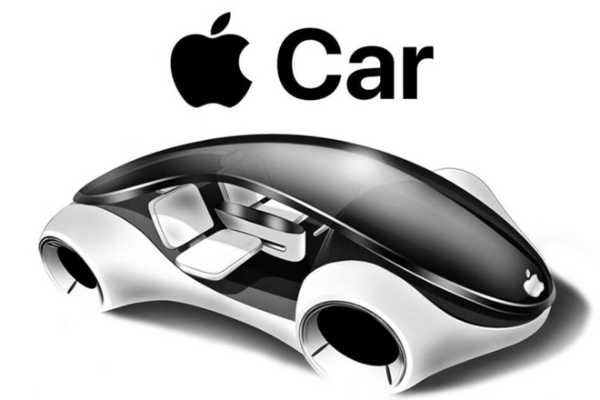 Apple sẽ gặp nhiều thách thức khi nhảy sang thị trường Kl994 nhà cái bóng đá world cup xe ô tô tự lái. Ảnh: phonearena. 