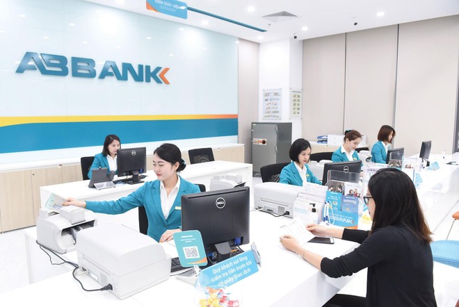 Tính đến cuối tháng 11, ABBank đã hoàn thành kế hoạch Kl99 nổ hũ năm 2020. Ảnh; Dũng Minh.