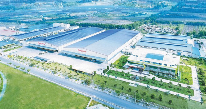 Hiệu quả Kl992 VIP Trang Chủ 2026 của Rạng Đông Holdings khá thấp so với các Kl991.com World Cup 2026 Chính Thức cùng ngành