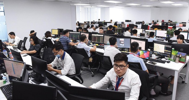 Công chúng Kl99ok phiên bản mới ngày càng quan tâm đến thị trường 99Kl99 link đăng nhập Kl99com thể thao, casino, nổ hũ, bắn cá, một trong 3 thị trường mà HNX vận hành. Ảnh: Dũng Minh.