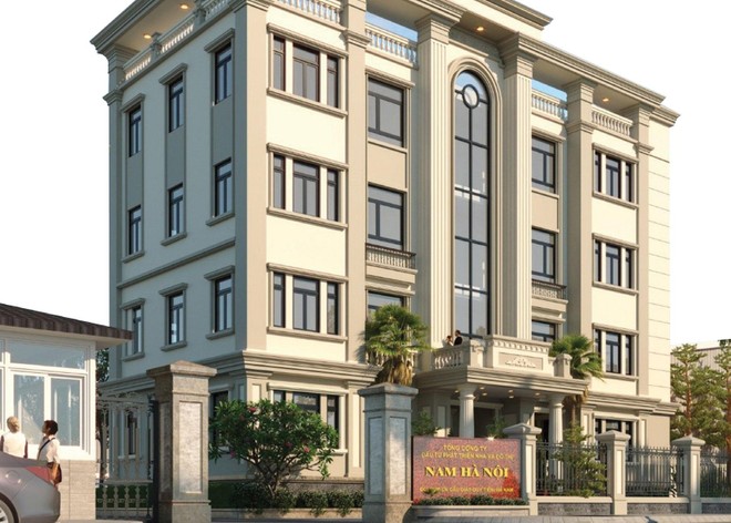 Đô thị Nam Hà Nội (NHA): Khai phá tiềm năng Web Tổng Nhà Cái 99Kl99 Giải Trí Bậc Nhất Nam Hà Nội 