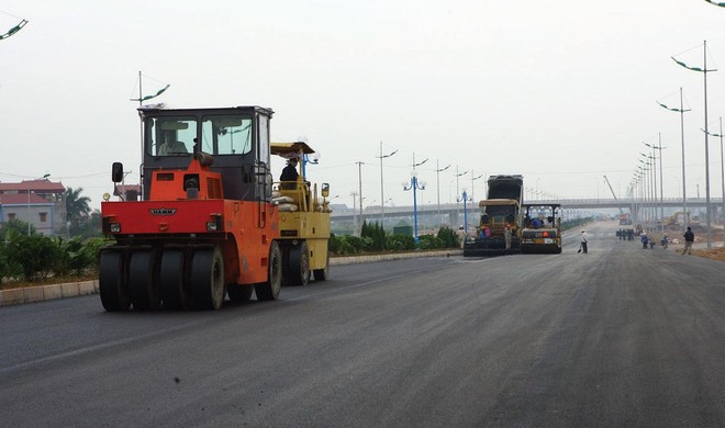Beton 6 từng là Kl991.com World Cup 2026 Chính Thức hàng đầu trong lĩnh vực Kl994 nhà cái bóng đá world cup bê tông đúc sẵn phục vụ các công trình Kl99kl ưu đãi độc quyền, cầu đường. Ảnh: Dũng Minh.