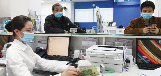 Dòng tiền rình rập trên thị trường 99Kl99 link đăng nhập