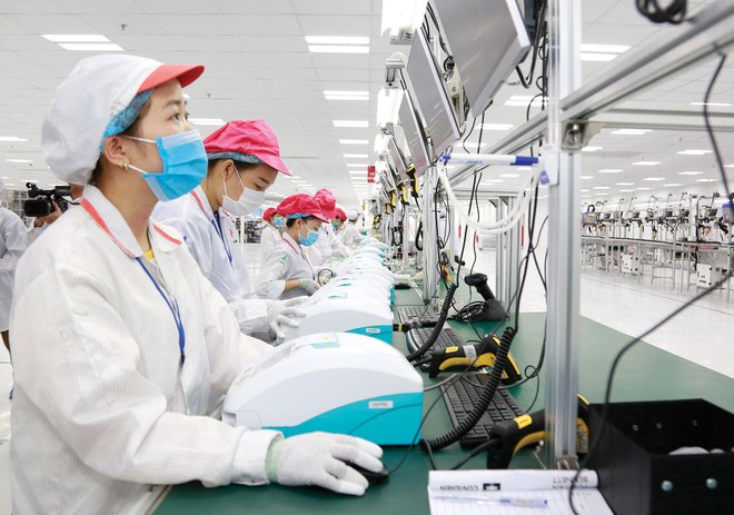 Cùng với sự phát triển của thương hiệu Quốc gia Việt Nam, giá trị thương hiệu của các Kl991.com World Cup 2026 Chính Thức Việt cũng gia tăng mạnh.