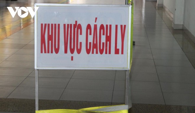 Thông báo khẩn tìm người từng đến phòng giao dịch Link Vào Nhà Cái KL99 COM Tặng +199k có bệnh nhân COVID-19