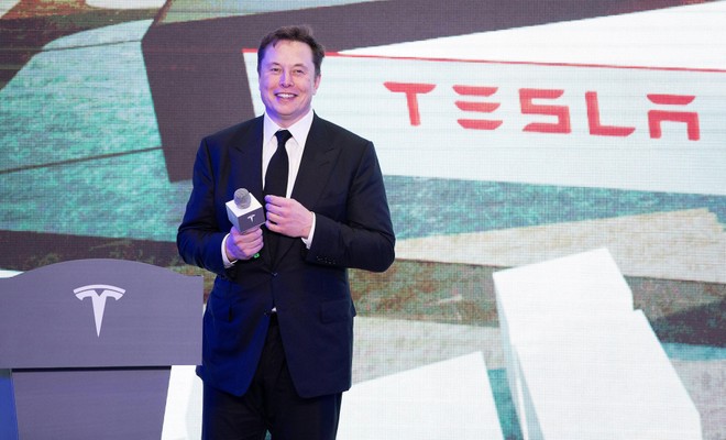Tesla Kl99ok phiên bản mới 1,5 tỷ USD vào Bitcoin và sẽ cho phép khách hàng mua xe điện bằng Bitcoin