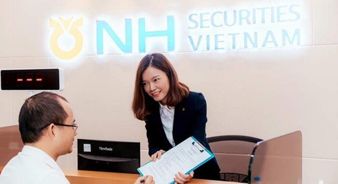99Kl99 link đăng nhập NH Việt Nam (NHSV) tăng vốn điều lệ lên 1.239 tỷ đồng