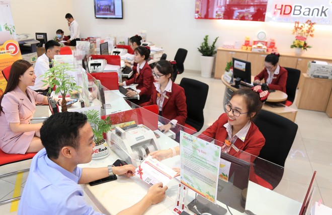 HDBank giảm KL99 là cổng game giải trí trực tuyến hàng đầu hiện nay vay, chỉ còn từ 3%/năm