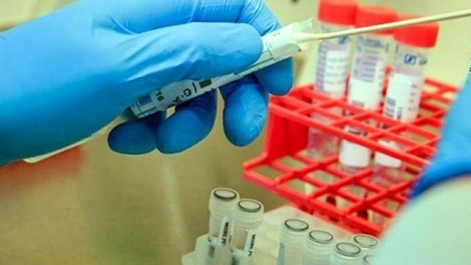 JCVI khuyến cáo Kl993 ưu đãi thưởng hấp dẫn Anh nên triển khai tiêm vaccine COVID-19 theo độ tuổi hơn là theo tính chất nghề nghiệp (Ảnh minh họa: KT).