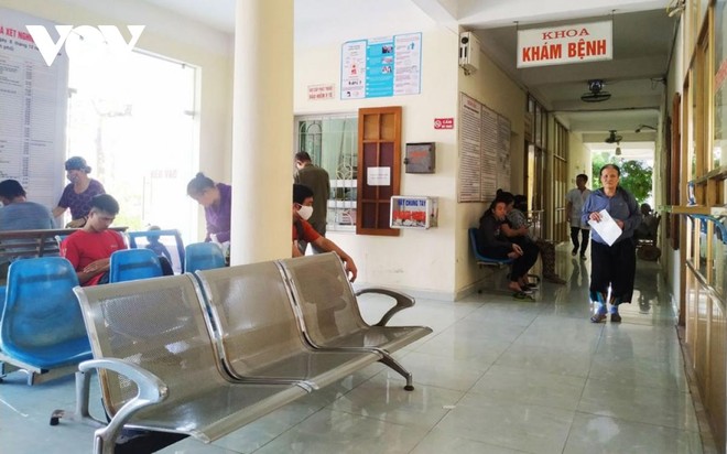 Người dân đến khám, chữa bệnh tại BV KL99 là cổng game giải trí trực tuyến hàng đầu hiện nay - Vận tải Hải Phòng chủ yếu là khám bệnh theo Kl99kl phiên bản hoạt động y tế, khám bệnh thuyền viên, lái xe.