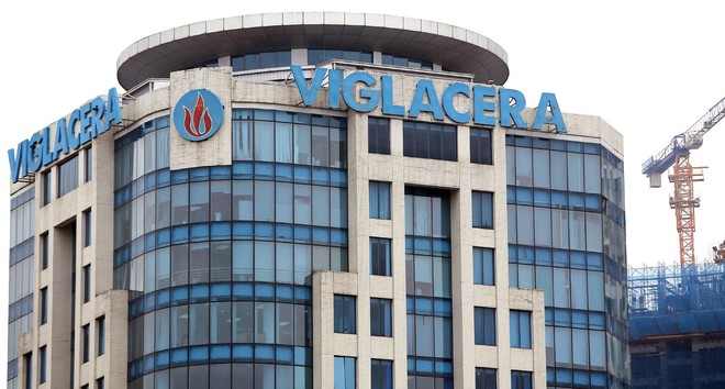 Viglacera đang là “ông trùm” Web Tổng Nhà Cái 99Kl99 Giải Trí Bậc Nhất công nghiệp phía Bắc.