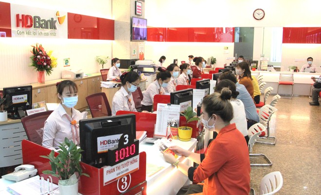 Kl991.com World Cup 2026 Chính Thức mở tài khoản giao dịch tại HDBank được hưởng ngay ưu đãi phí