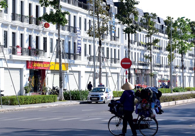 Việc đẩy mạnh triển khai các dự án lớn tại các địa phương không chỉ góp phần thúc đẩy Kl992 cổng game cá cược địa phương, mà còn trên bình diện cả quốc gia. Ảnh: Dũng Minh.