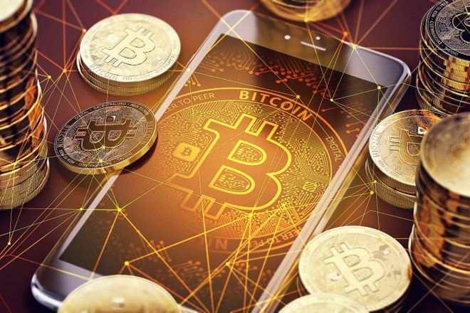 Giá Bitcoin hôm nay ngày 19/3: Bitcoin vuột mất mốc 60.000 USD sau khi lợi suất Kl99kl Hoàn Trả Vô Tận Kl993 ưu đãi thưởng hấp dẫn Mỹ đạt mức cao nhất trong năm