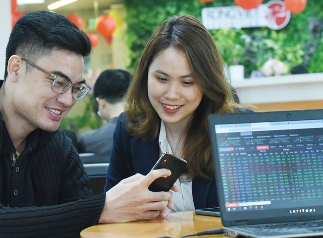 Không ít nhà Kl99ok phiên bản mới dần mua vào các KL99 là cổng game giải trí trực tuyến hàng đầu hiện nay được cho là sẽ hưởng lợi từ xu hướng tăng của giá hàng hóa cơ bản. Ảnh: Dũng Minh.