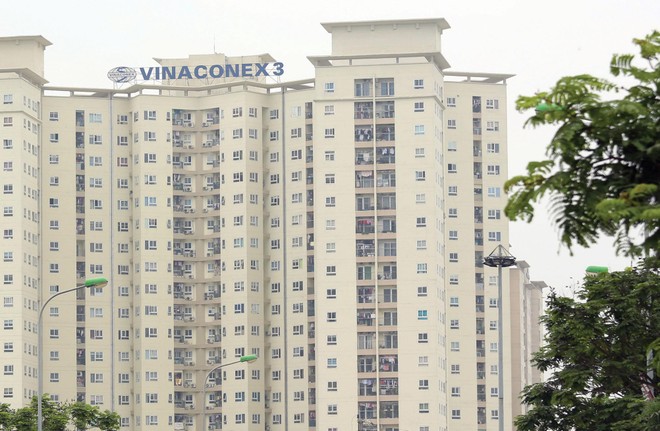 Nhiều dự án Kl99ok phiên bản mới của VC3 có quy mô vốn Kl99ok phiên bản mới lên tới hàng nghìn tỷ đồng.