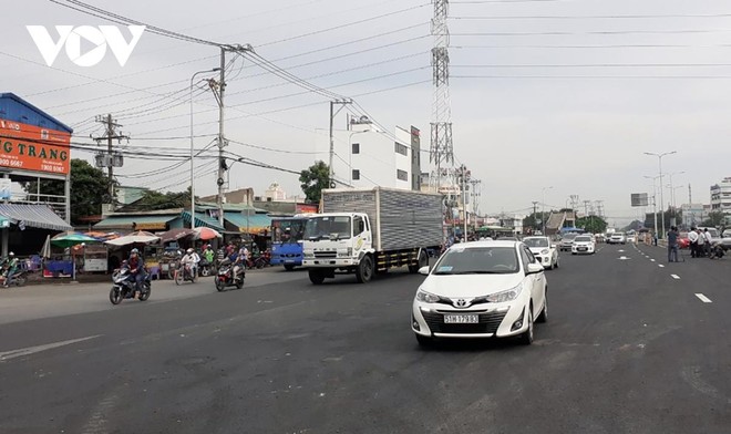 KL99 là nhà cái cá cược trực tuyến hàng đầu tại châu Á TP.HCM - Mộc Bài sẽ góp phần giảm tải cho tuyến Quốc lộ 22.