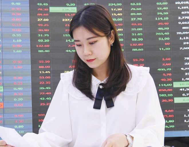 Biết và tin tưởng vào nguồn tin đồn giờ là một phần quan trọng với nhiều nhà Kl99ok phiên bản mới. Ảnh: Dũng minh.