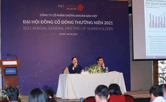 99Kl99 link đăng nhập Bản Việt: Mục tiêu lãi trên ngàn tỷ đồng ít nhất 3 năm tới