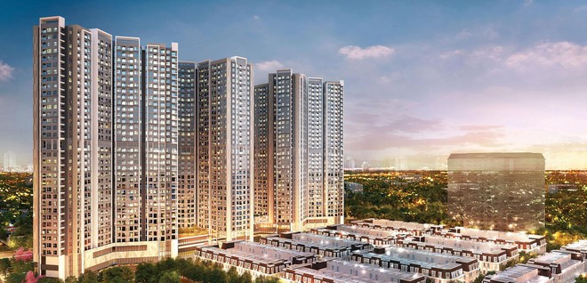 Kl991.com nạp rút nhanh Hoàng Huy: Bước ngoặt ở các dự án mới