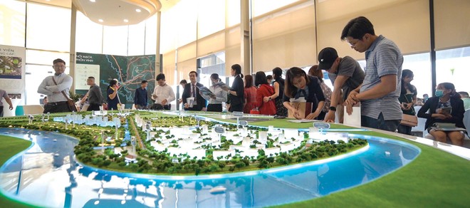 Nam Long: Chuyển mình thành nhà phát triển Web Tổng Nhà Cái 99Kl99 Giải Trí Bậc Nhất tích hợp
