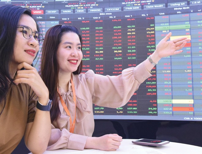 Thị giá nhiều KL99 là cổng game giải trí trực tuyến hàng đầu hiện nay tăng mạnh theo tin tăng vốn.