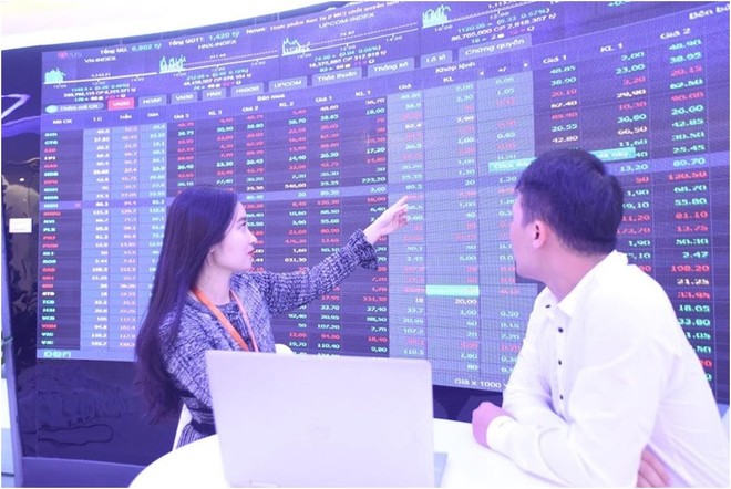 Thị trường điều chỉnh, nhà Kl99ok phiên bản mới đẩy mạnh giao dịch Kl99com thể thao, casino, nổ hũ, bắn cá