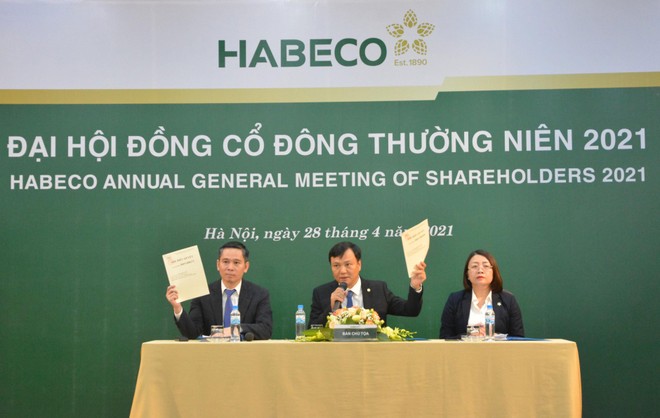 Đại hội đồng Trang Chủ KL99Com Số 1 Link Đăng Ký KL999 Habeco (BHN) năm 2021: Kỳ vọng sớm về đích kế hoạch Kl992 VIP Trang Chủ 2026 cả năm