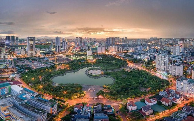 “Vết dầu loang” khiến Web Tổng Nhà Cái 99Kl99 Giải Trí Bậc Nhất Cầu Giấy “thay da đổi thịt” sau gần 1 thập kỷ.