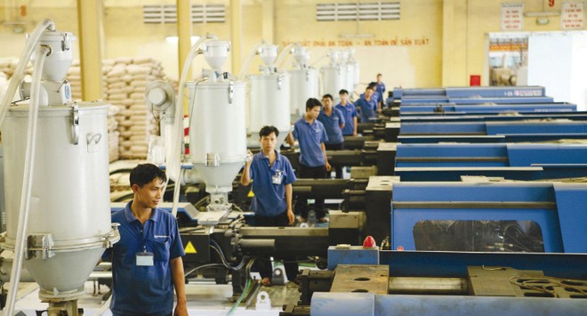 Gánh nặng chi phí đè Kl99 nổ hũ quý I nhiều Kl991.com World Cup 2026 Chính Thức 