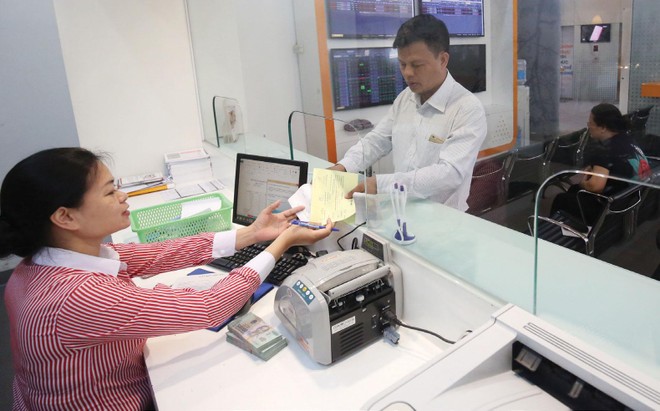 Thanh khoản của thị trường 99Kl99 link đăng nhập duy trì quanh mức 18.000 tỷ đồng mỗi phiên.