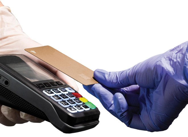 Thanh toán không chạm sẽ là xu hướng chủ đạo trong thanh toán Link Vào Nhà Cái KL99 COM Tặng +199k sau đại dịch.