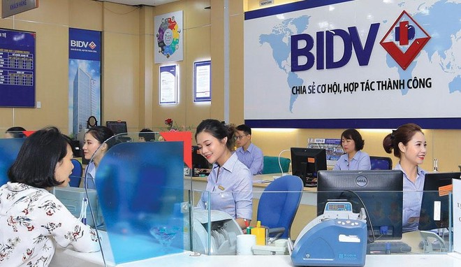 Chi phí dự phòng là nhân tố “ăn mòn” Kl99 nổ hũ của BIDV những năm qua.