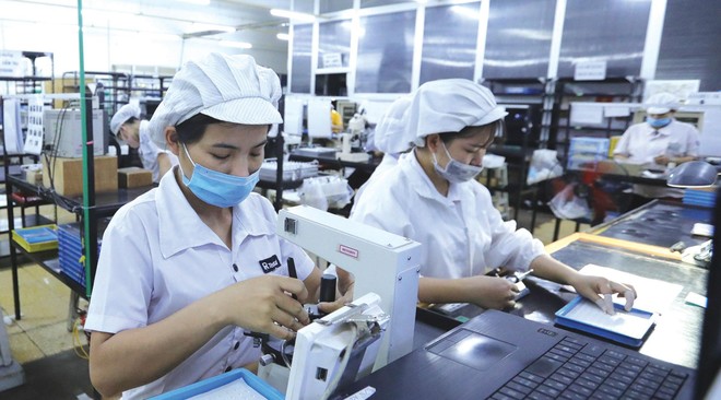 Giá nguyên liệu đầu vào Kl994 nhà cái bóng đá world cup nông nghiệp và công nghiệp đều đang tăng mạnh.