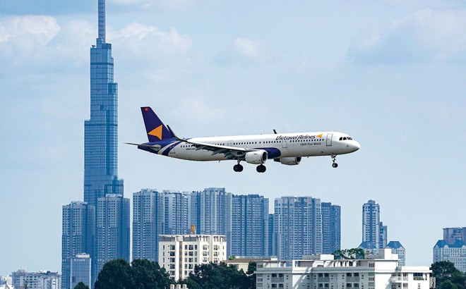 Vietravel sẽ tái cấu trúc khoản Kl99ok phiên bản mới vào Vietravel Airlines để tránh lỗ.