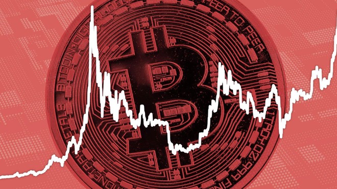 Giá Bitcoin hôm nay ngày 24/5: Sợ hãi tột độ, giới Kl99ok phiên bản mới hoảng loạn bán tháo