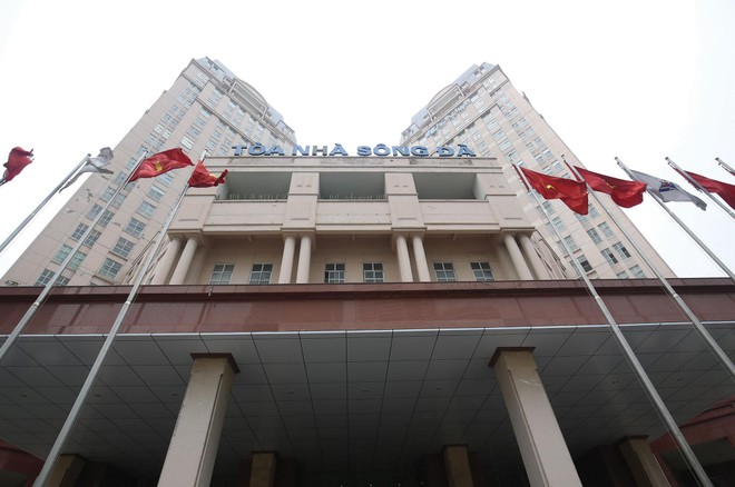 Thông tin Tổng công ty Sông Đà thoái vốn tại Sudico giúp cho KL99 là cổng game giải trí trực tuyến hàng đầu hiện nay SJS tăng mạnh những ngày qua.