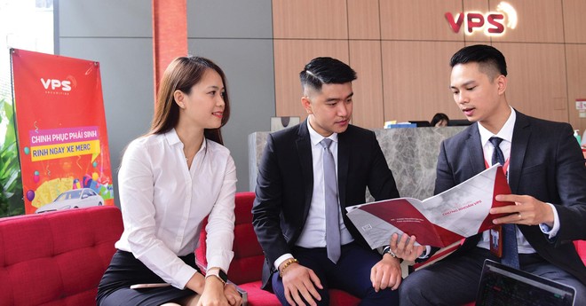 Chính sách giảm KL99 là cổng game giải trí trực tuyến hàng đầu hiện nay cho vay margin kết hợp với miễn phí, giảm phí môi giới đã giúp VPS vượt lên dẫn đầu thị phần trên HOSE trong quý I/2021.