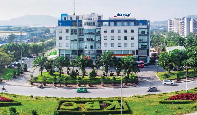 Kế hoạch Kl99 nổ hũ từ mảng cho thuê đất khu công nghiệp và bán đất khu đô thị của KBC có thể bị ảnh hưởng vì dịch Covid-19 bùng phát.