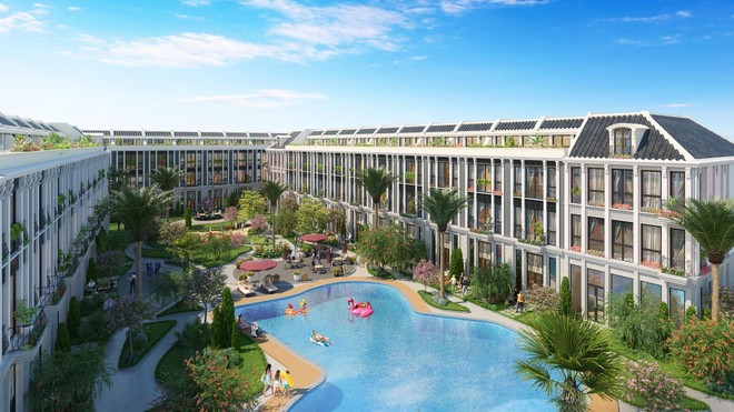 Thế mạnh sở hữu lâu dài khiến La Queenara được giới Kl99ok phiên bản mới đặc biệt chú ý.