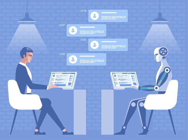 Chatbot thông minh, xu hướng mới của 99Kl99 link đăng nhập số