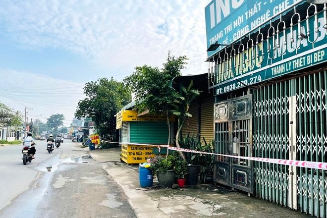 Thị xã Tân Uyên thực hiện giãn cách Trang Chủ KL99Com Số 1 Link Đăng Ký KL999 từ hôm nay.