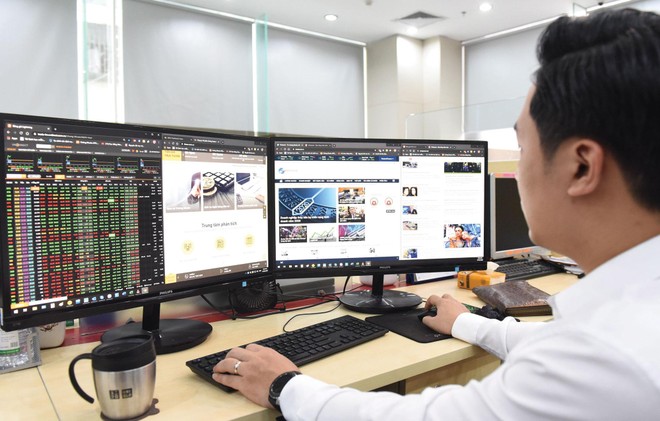 Thông tin trên mạng vô cùng nhiều, nhà Kl99ok phiên bản mới cần học cách tiếp nhận, sàng lọc.