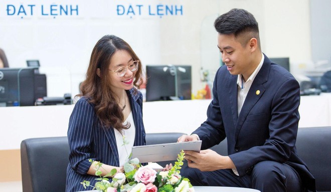 BVSC luôn chú trọng Kl99ok phiên bản mới cho đội ngũ nhân sự, đặc biệt là đội ngũ chuyên gia phân tích.
