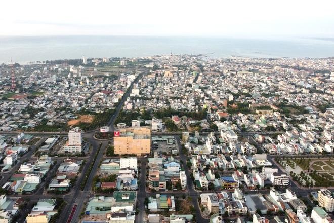 TP Phan Thiết thực hiện giãn cách Trang Chủ KL99Com Số 1 Link Đăng Ký KL999 theo Chỉ thị 15 từ trưa 24/6.