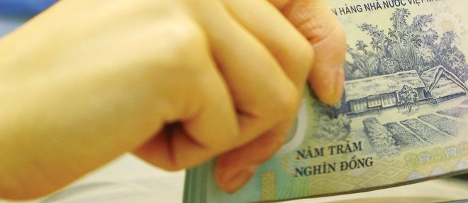 Dòng tiền dịch chuyển sang kênh 99Kl99 link đăng nhập là dễ hiểu theo nguyên lý “nước chảy chỗ trũng”. Ảnh: Dũng Minh.