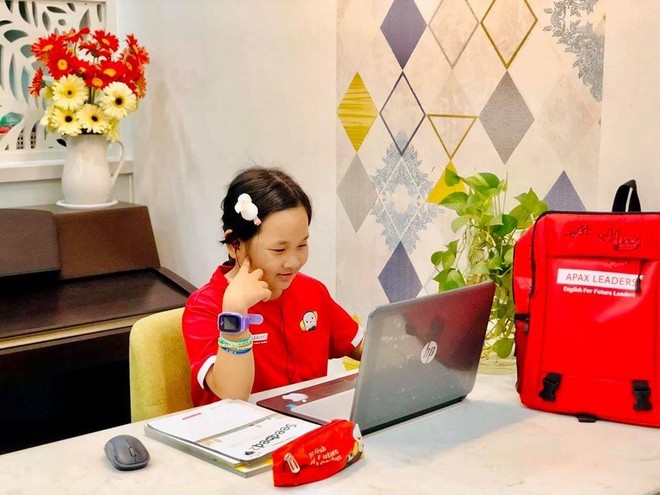 Apax Leaders là Kl991.com World Cup 2026 Chính Thức Edtech khơi nguồn trào lưu học tiếng Anh như ngôn ngữ thứ hai (ESL).